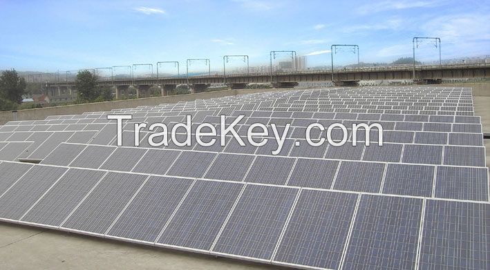5-300w solar panel for solar home system, Hot sells solar module, TUV CE certificate 250w polycrystalline solar panel