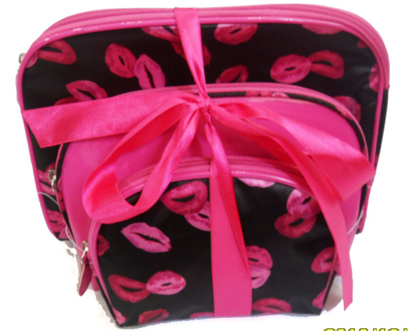 Best Selling Cosmetic Bag with High Quality
