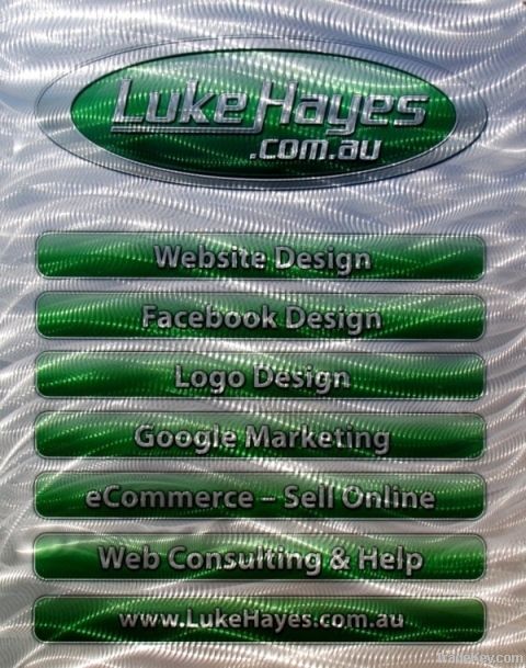 Business Signage/Company Signs