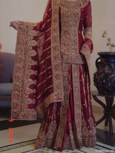 Bridal Wear