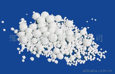 alumina ball