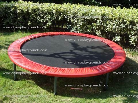 Mini Trampoline (44")