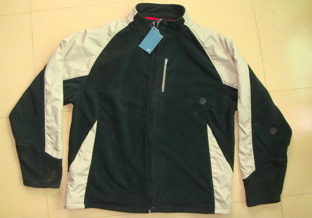 Mens Jacket