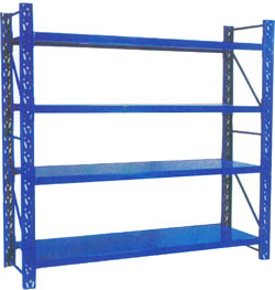 Storage rack