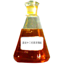 LABSA(linear-alkyl-benzene-sulfonic-acid)