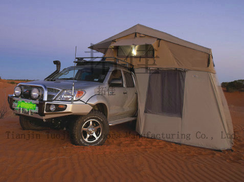 TJ-8013 rooftop tent/ top tent/ roof top tent