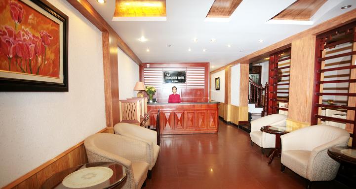 Indochina 1 hotel