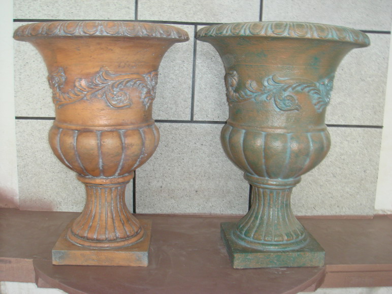 fiberglass cups
