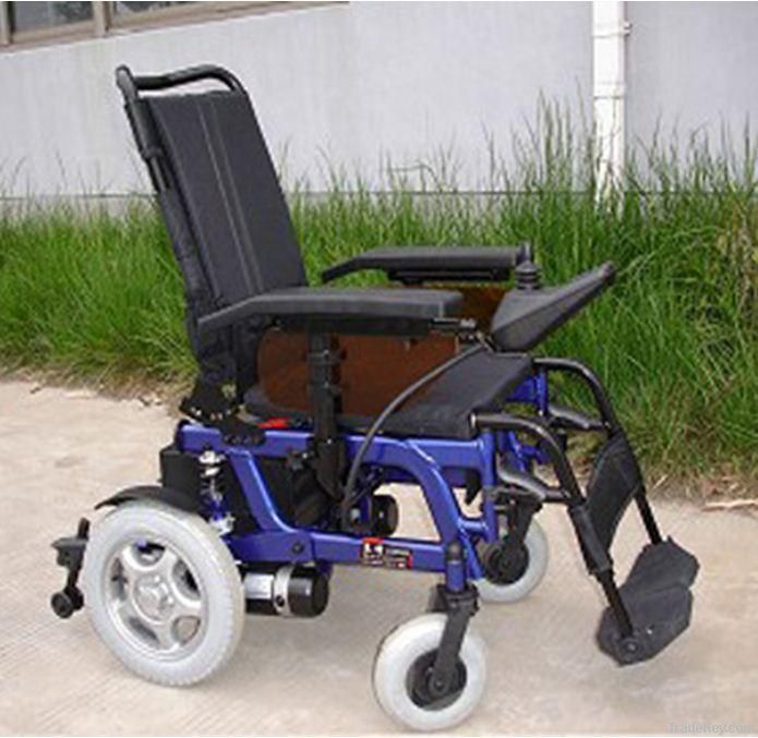 Power wheelchair