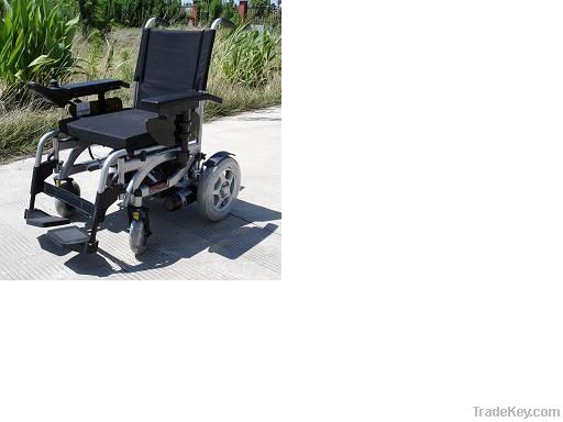 Power wheelchair