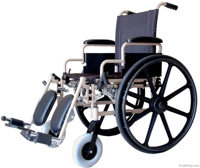 Multifunctional wheelchair