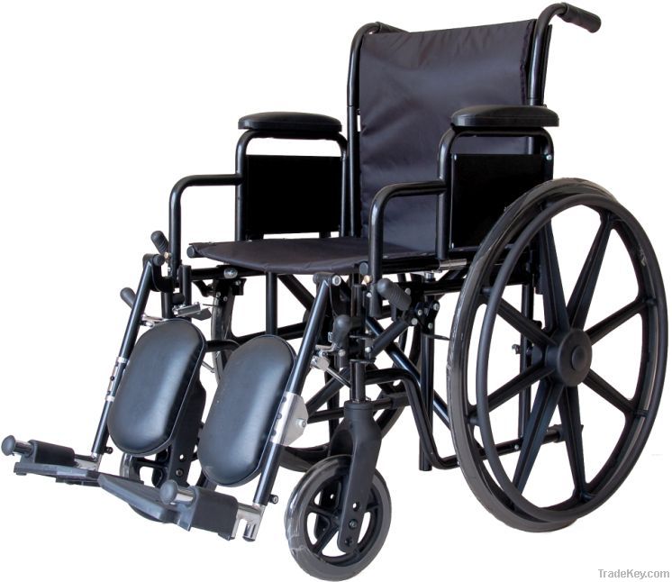 Multifunctional wheelchair