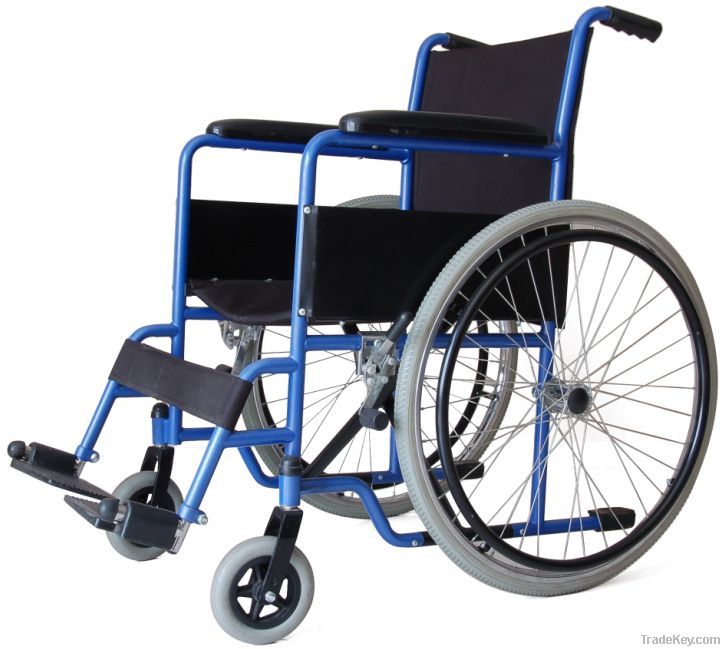 economy wheelchair