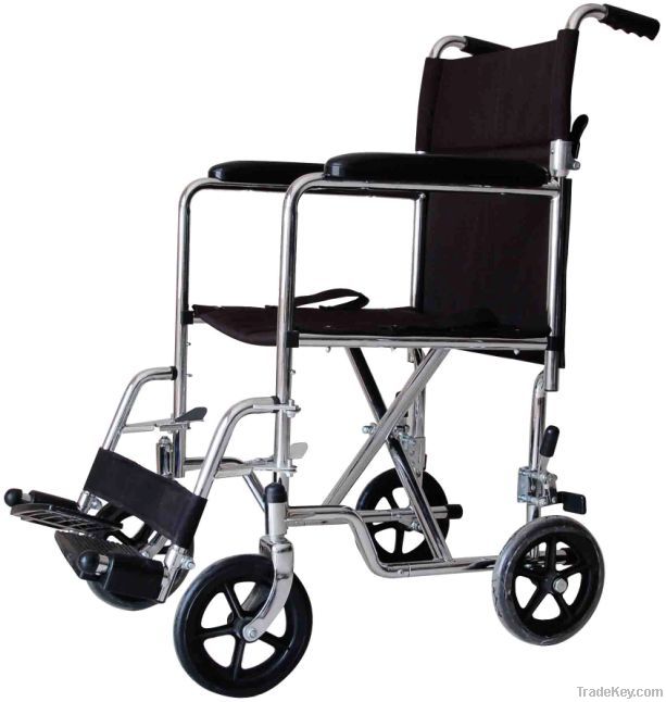 wheelchair