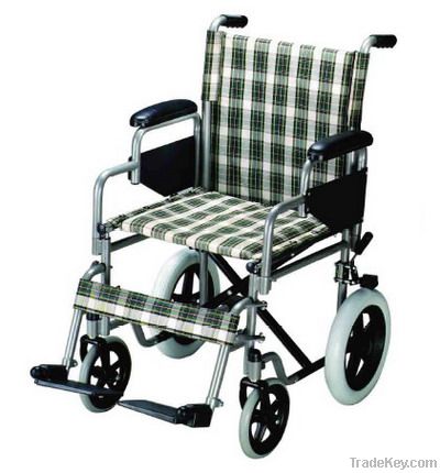 wheelchair