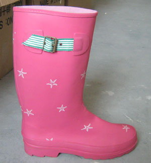 Women Rain Boots