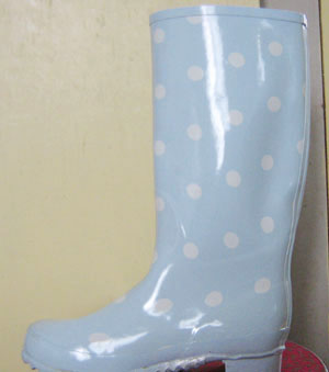 Women Rain Boots