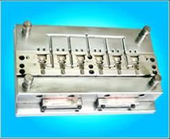 plastic injection molds