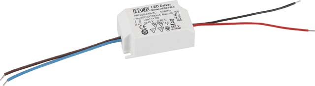 Led driver