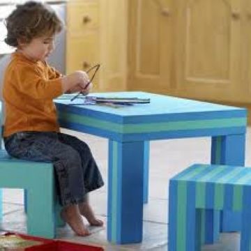 eva children furniture