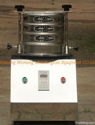 Test Sieve Shaker for quality inspection