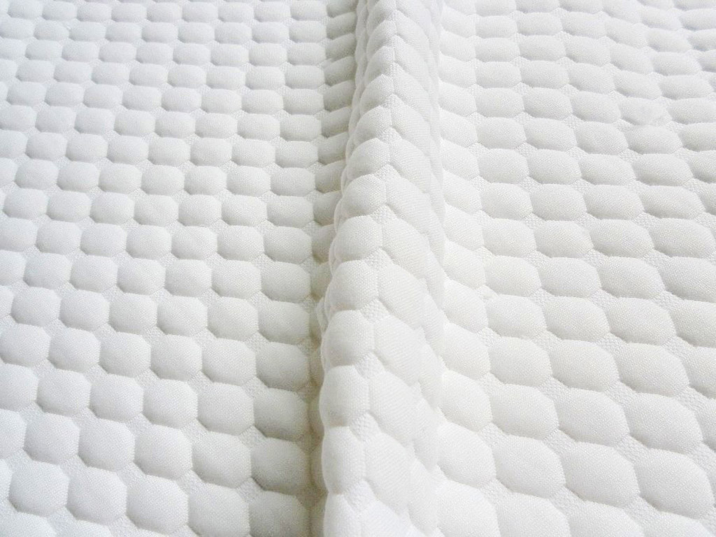 Mattress fabric