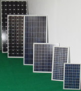 Photovoltaik panel