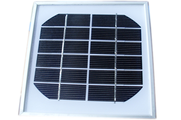 Solar panel-5W-PPV module