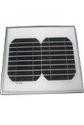 solar panel-10W-PPV module