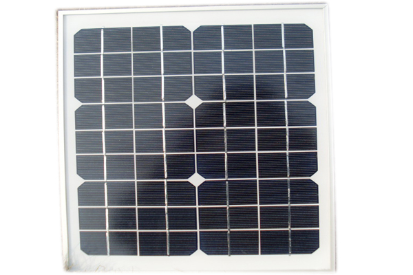 solar panel-18W-PPV module