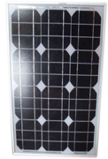 solar panel-30W-PPV module