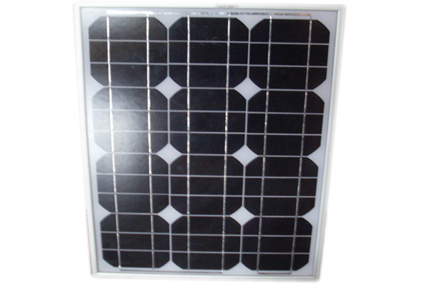 solar panel-40W-PPV module