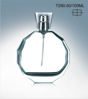 Perfume  Bottle