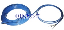 electric  heating cable