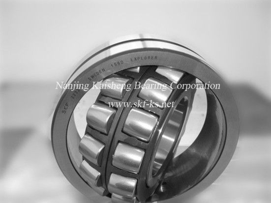 spherical roller bearings