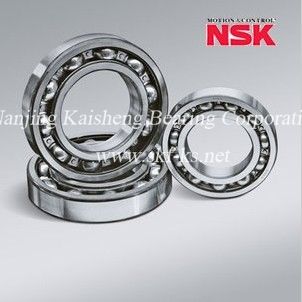 Deep Groove Ball Bearing