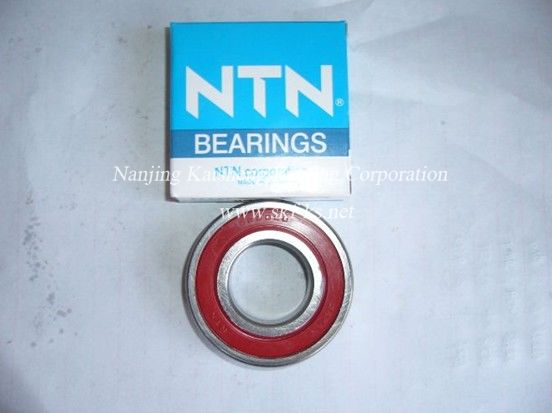 Deep Groove Ball Bearing