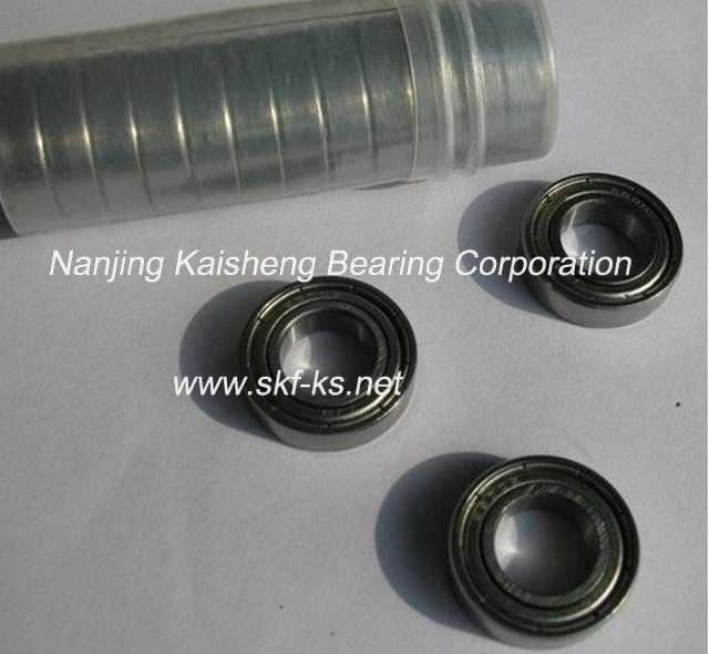 Deep Groove Ball Bearing