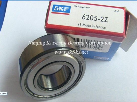 Deep Groove Ball Bearing