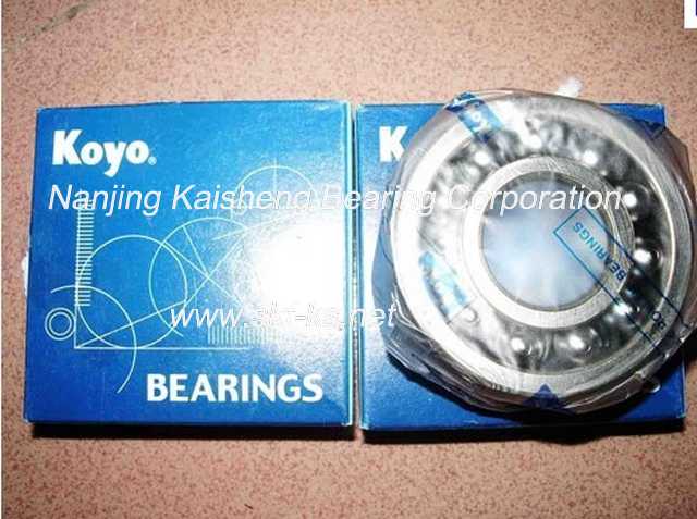 Deep Groove Ball Bearing