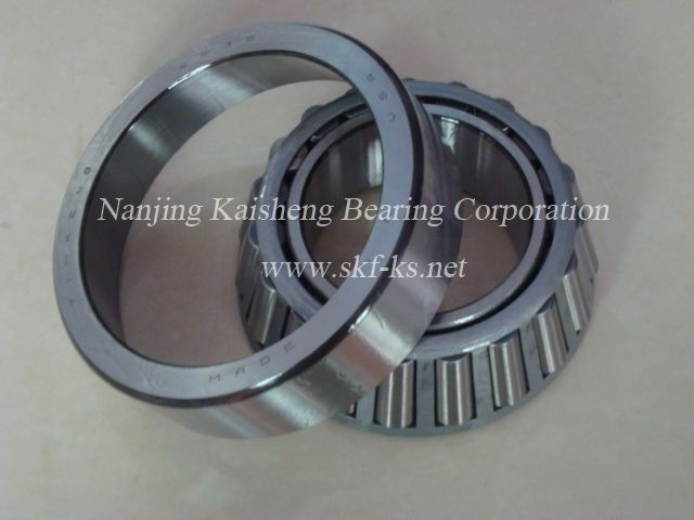 Four Row Tapered Roller Bearings