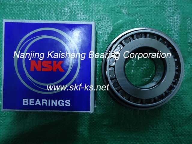 Four Row Tapered Roller Bearings