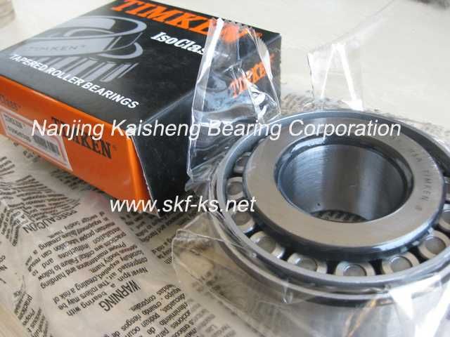 Four Row Tapered Roller Bearings