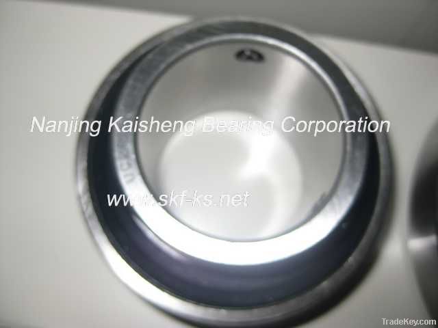 Spherical Ball Bearing Pillow Block Bearing Insert Ball Bearing