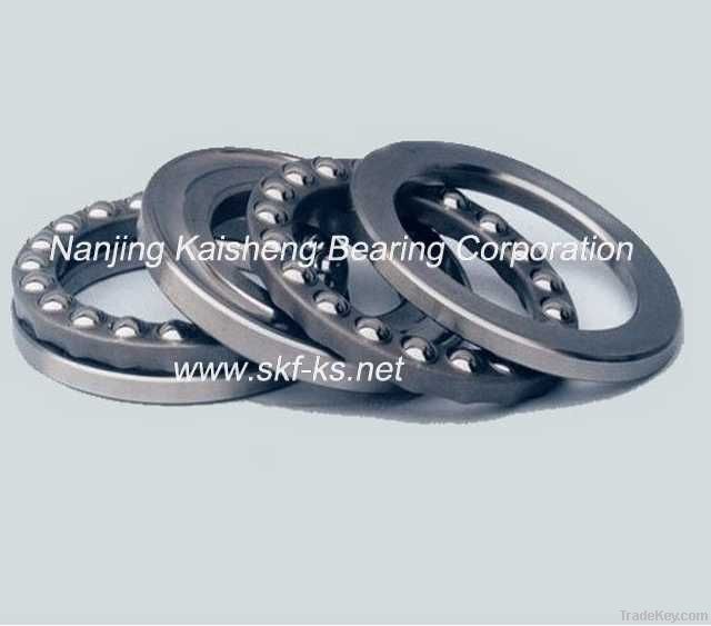 Thrust Ball Bearing Deep Groove Ball Bearing