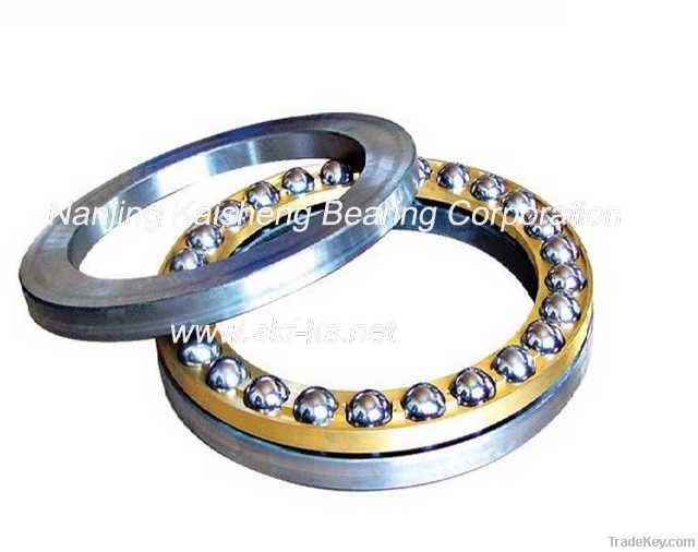 Thrust Ball Bearing Deep Groove Ball Bearing