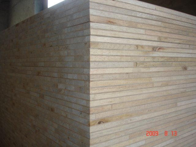 PLYWOOD