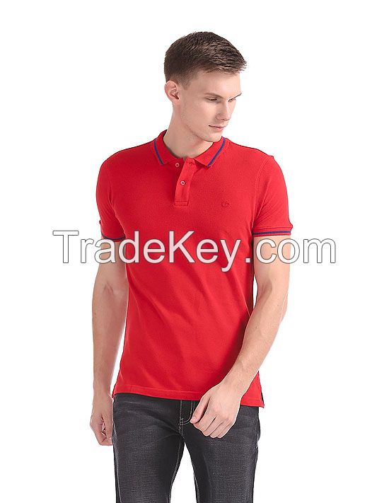 Mens Polo t-shirt