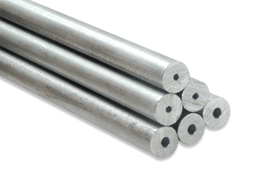 High Precision Planish Steel Tubes