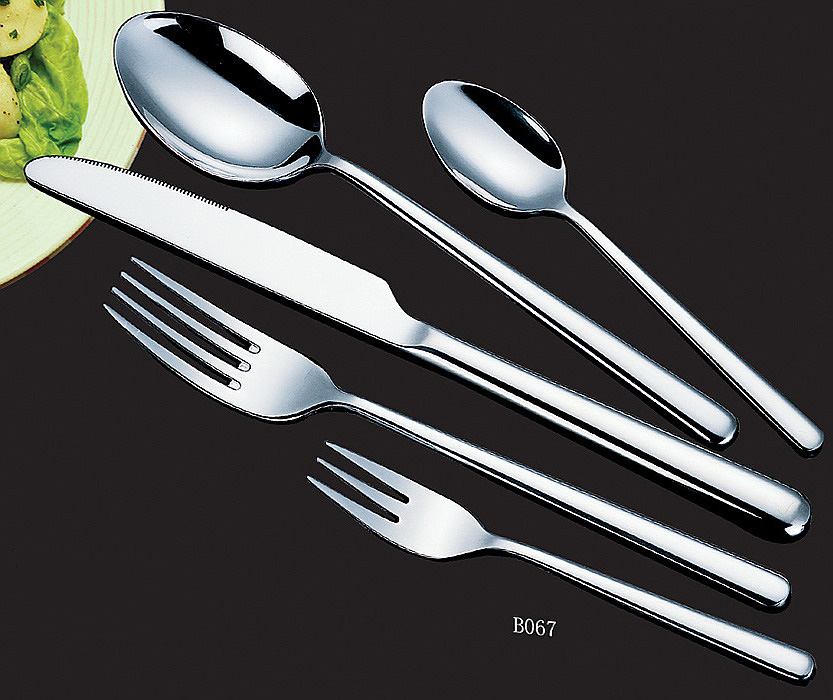stainless steel cutlery /tableware